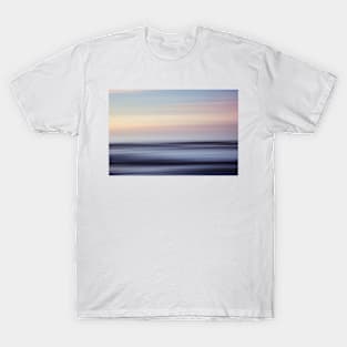 blurrywaves T-Shirt